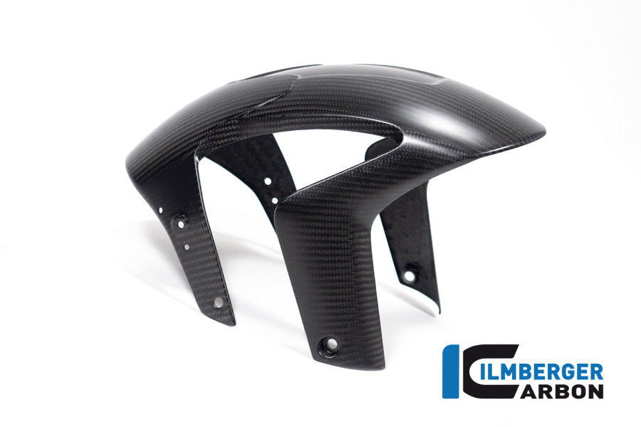 Ilmberger Carbon Front Fender Aprilia Tuono / RSV4 From 2021 - Matte