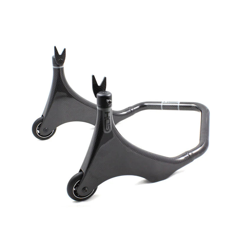 GDH Motorsport Carbon Fiber Spool Race Rear Stand For BMW S1000RR HP4