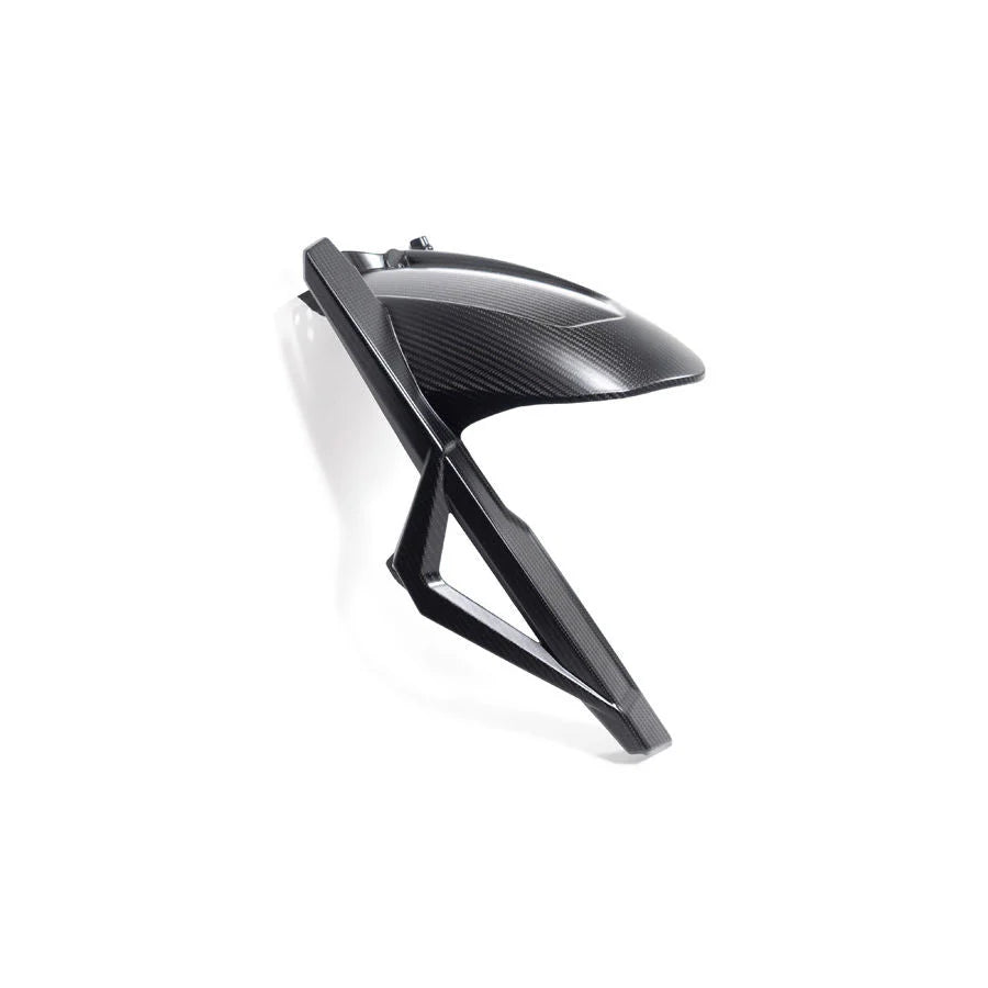Ilmberger Carbon Rear Hugger With Chain Guard For RSV4 1100 Tuono V4