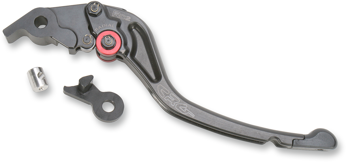CRG RC2 Standard Clutch Lever - Black