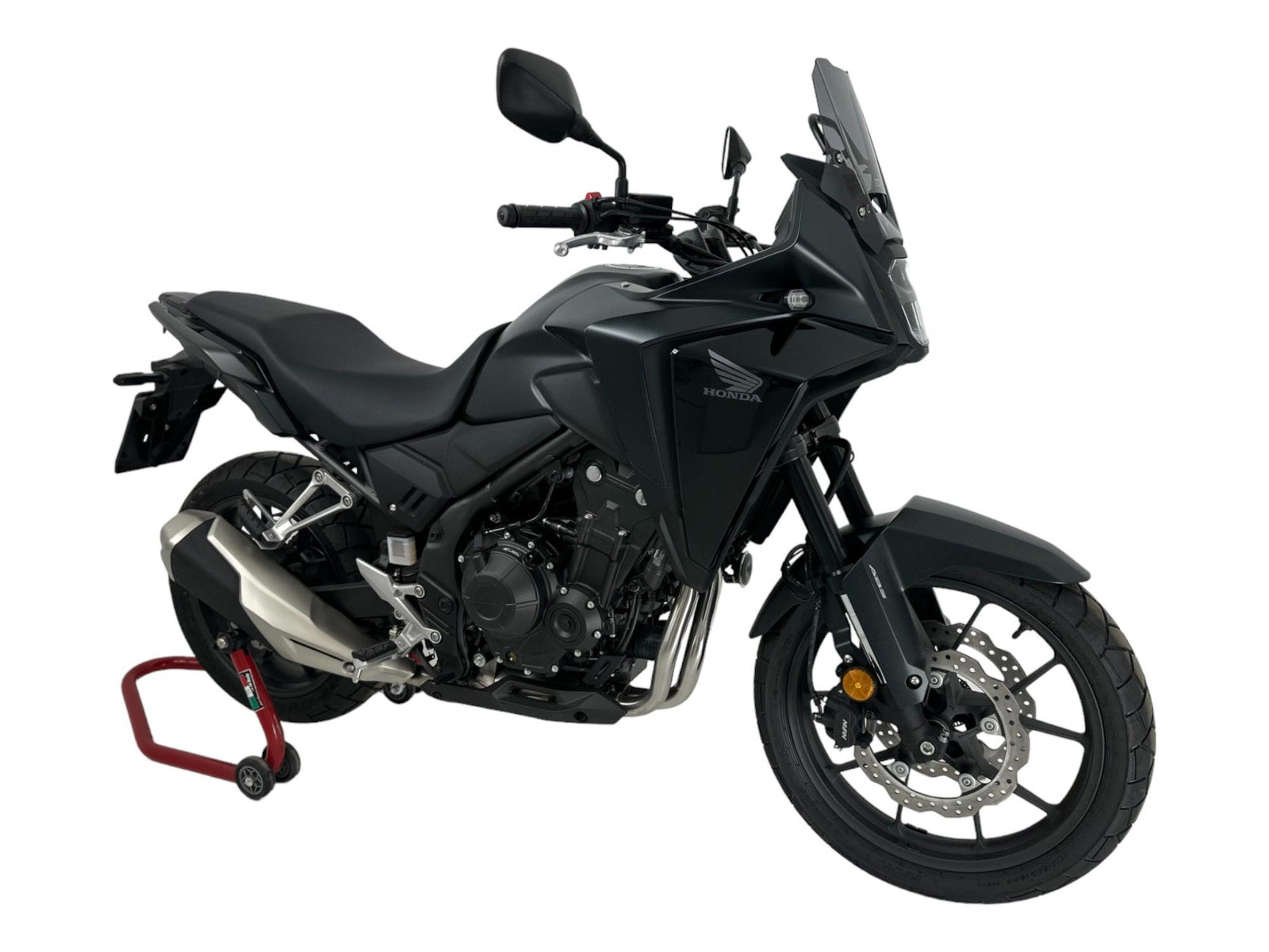 WRS Sport Windscreen Honda NX 500 / 400 2024-2026