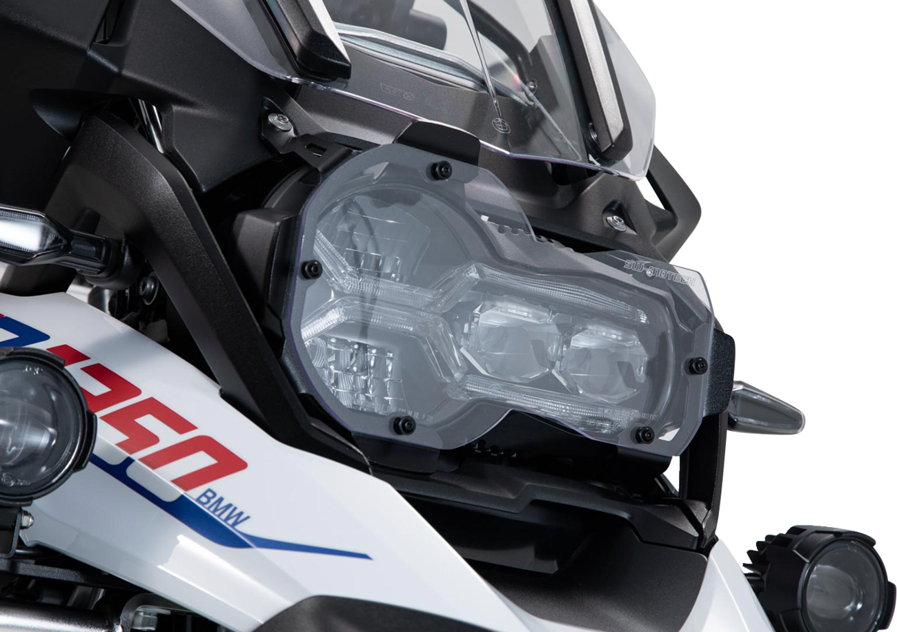 SW-Motech Headlight Guard - BMW