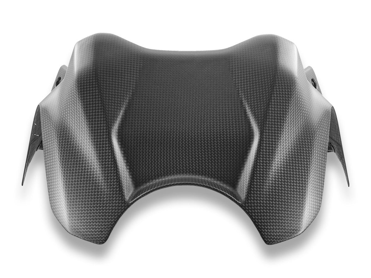 Ducabike DBK CRB251O Panigale V2 MY25 Matt Carbon Tank Cover