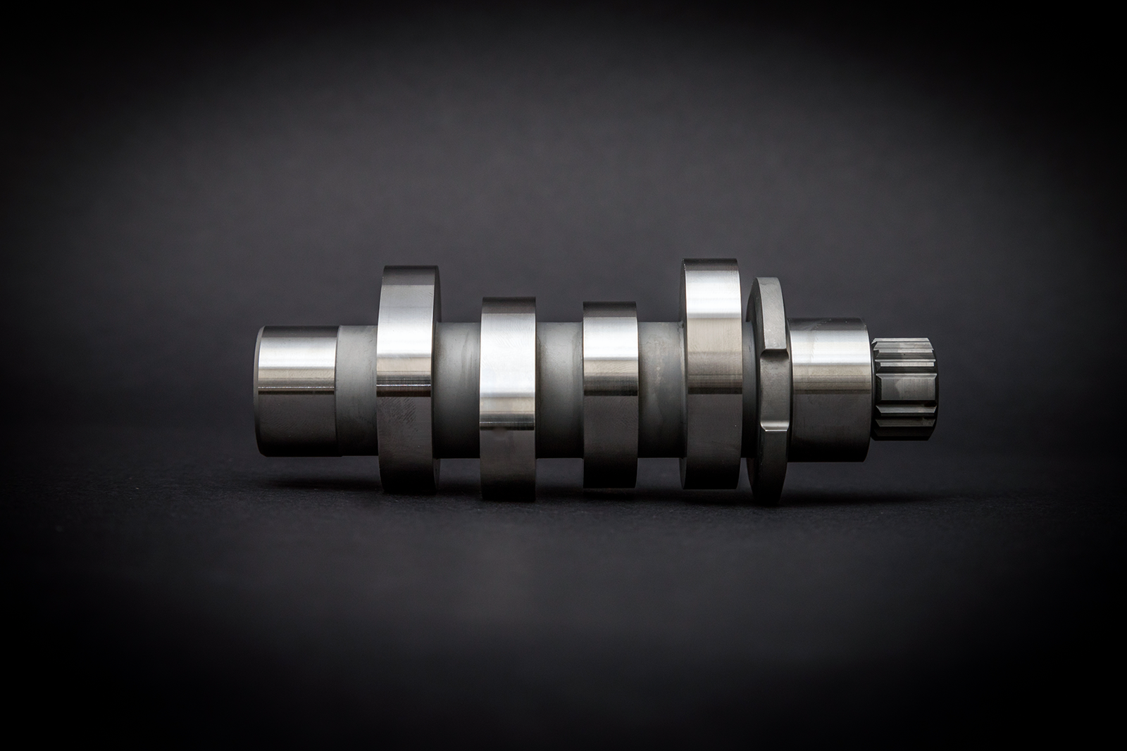 Feuling Parts Cam - 508 Series - Reaper - Chain Drive - M8