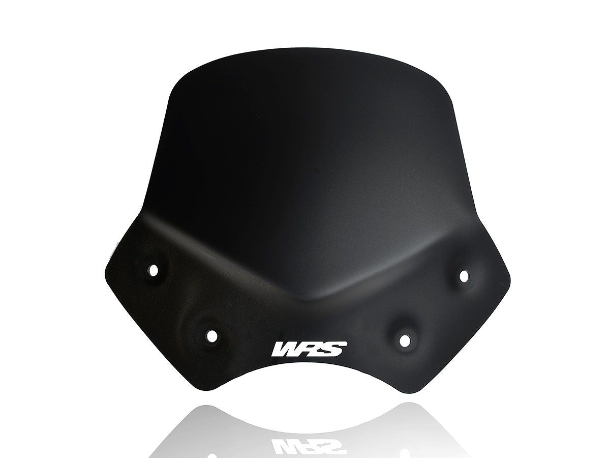 WRS Sport Windscreen BMW R 1200 R 2006-2014