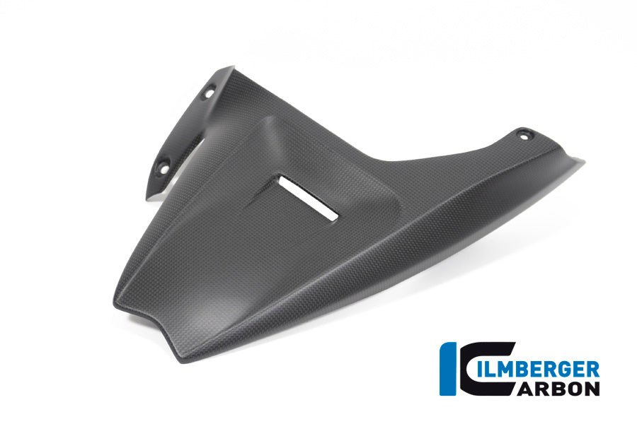 Ilmberger Carbon Rear Hugger Ducati Diavel 1260 - Matte