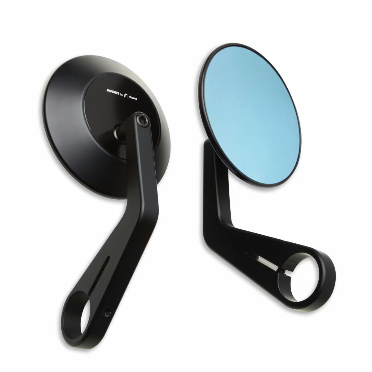 Ducati Performance Handlebar Rear-View Mirror
