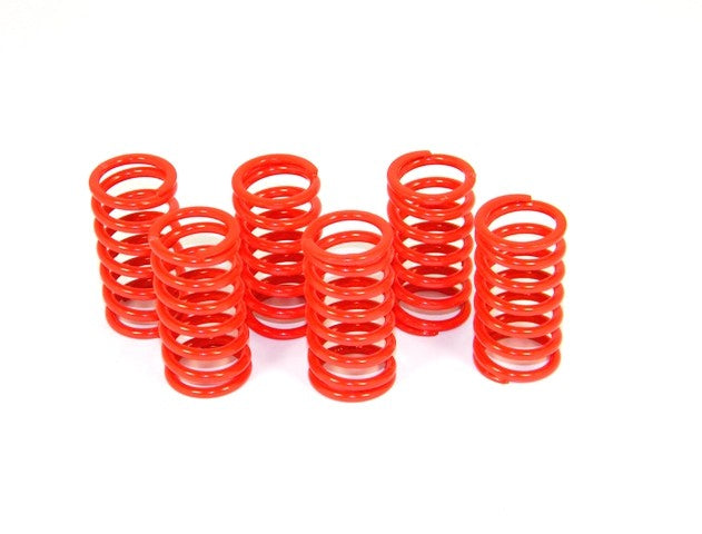 Ducabike DBK 6M01 Kit Clutch Springs - RED