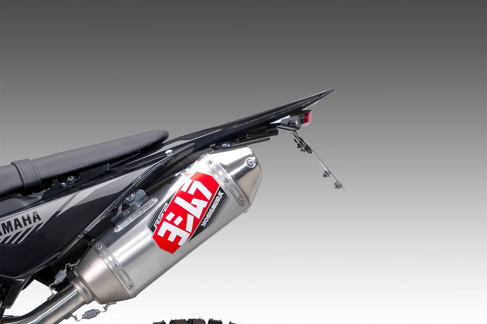 Yoshimura WR125R 2026 V2 Fender Eliminator Kit