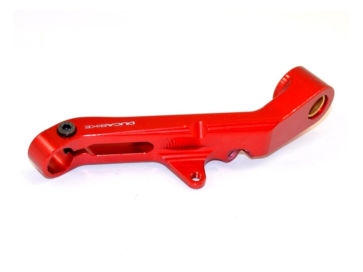 Ducabike DBK RPLF10 Brake Lever Monster 821/1200 - RED