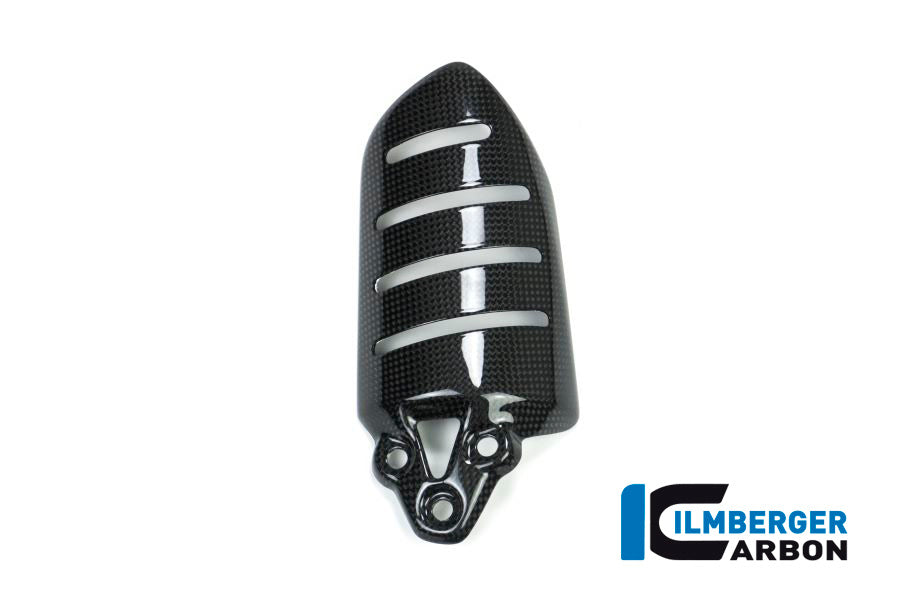 Ilmberger Carbon Shock Absorber Cover Ducati Panigale 1299 (From 2015) - Gloss