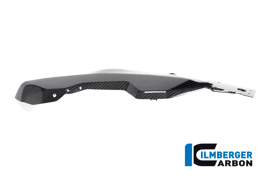 Ilmberger Carbon Subframe Cover Right Side (Closed Version For Use Without Case Holder) S 1000 XR From MY 2020