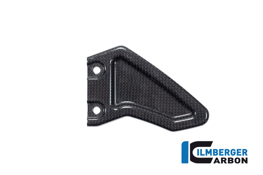 Ilmberger Carbon Heel Guard Left Honda CBR 1000 RR-R / SP 2020 - Gloss