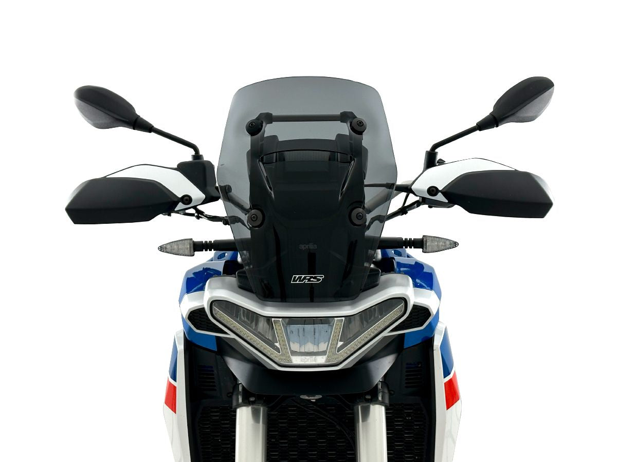 WRS Windscreen Enduro Aprilia Tuareg 660 2022-2026