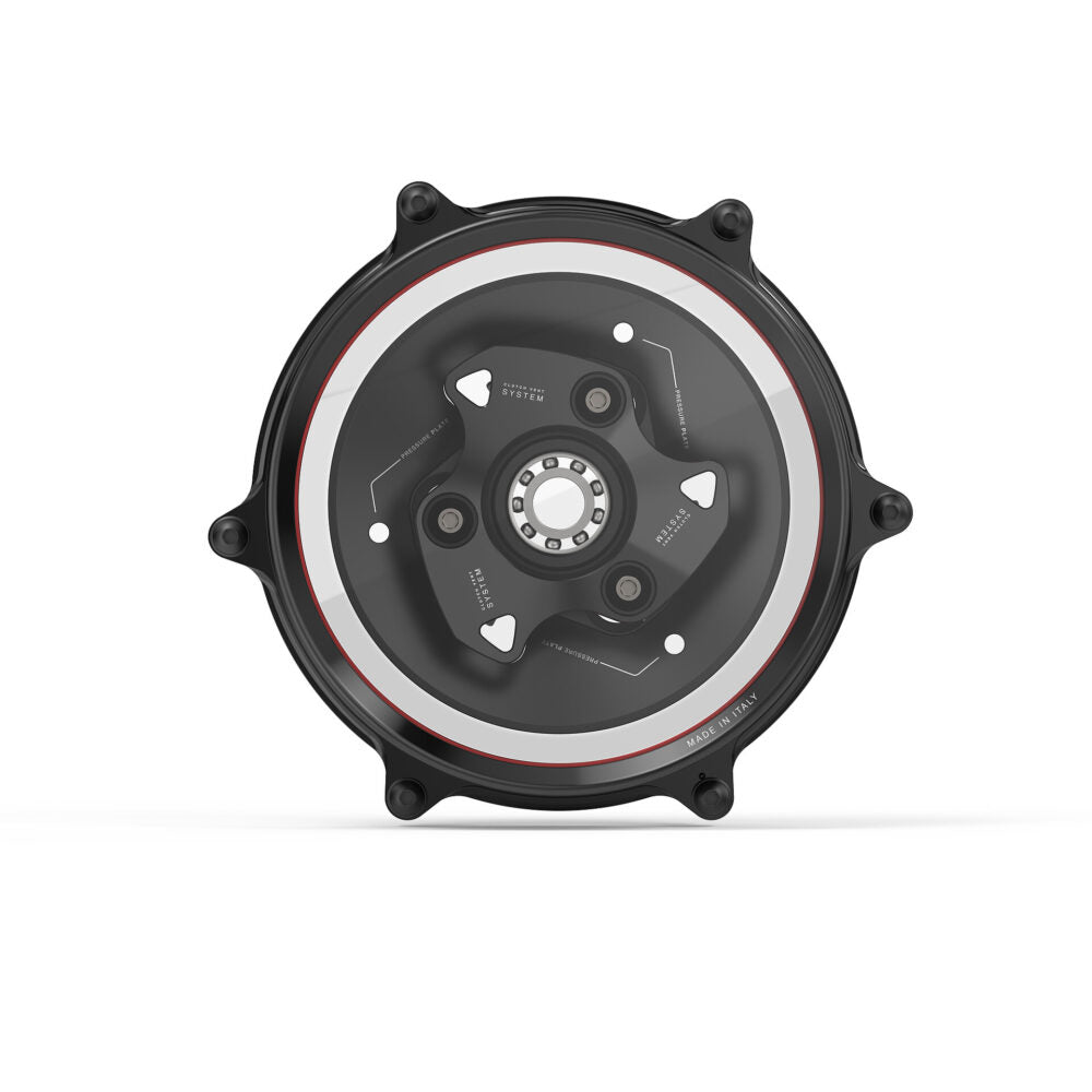 Rizoma Clutch Cover