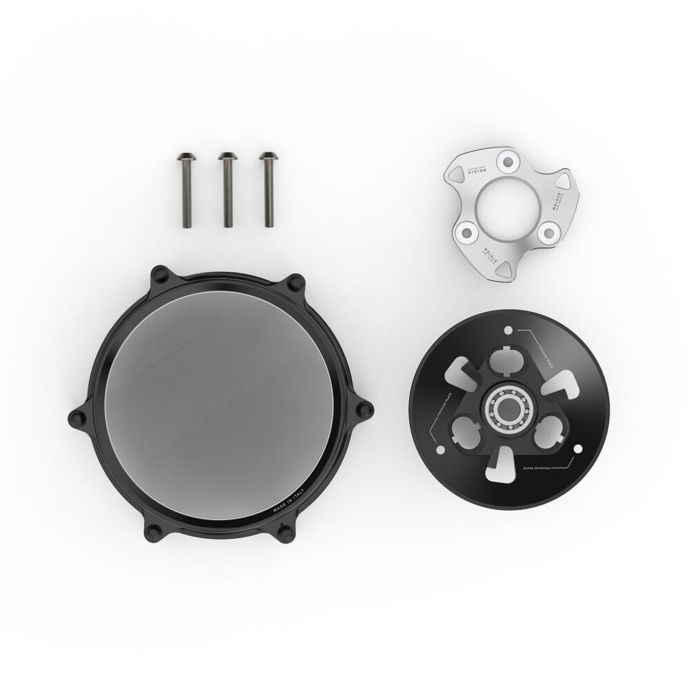 Rizoma Clutch Cover