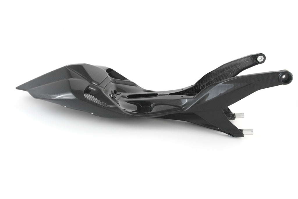 Fullsix Carbon Seat / Tail - Monocoque 1199/899