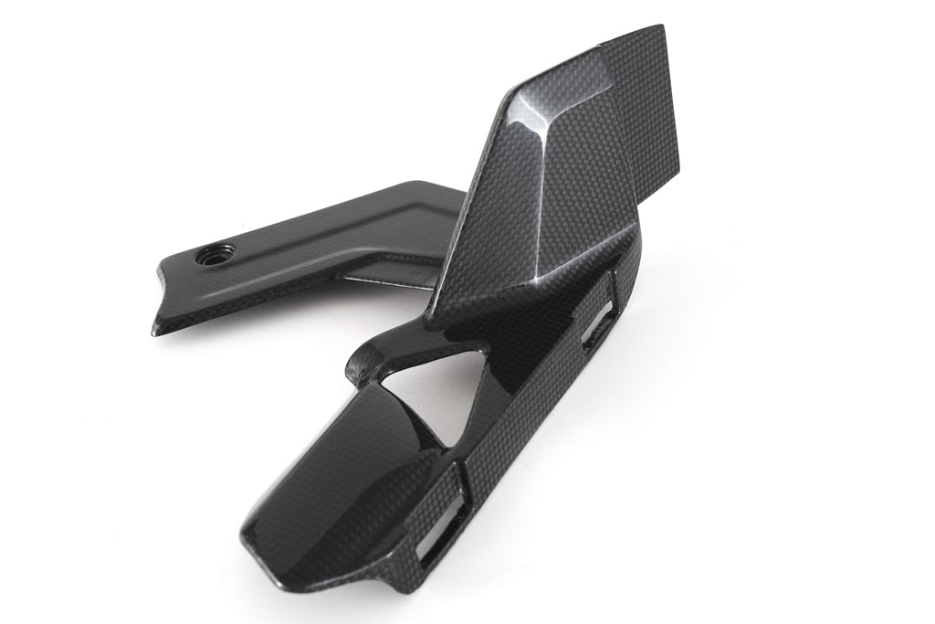 Fullsix Carbon ABS Cover