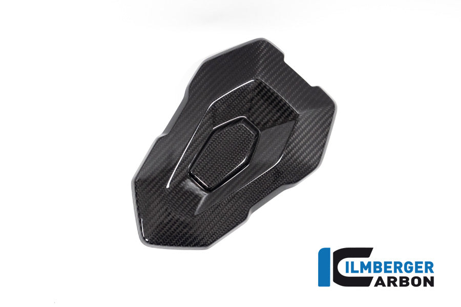 Ilmberger Carbon Passenger Seat Cover BMW S 1000 R MY From 2021 / M 1000 R MY From 2023