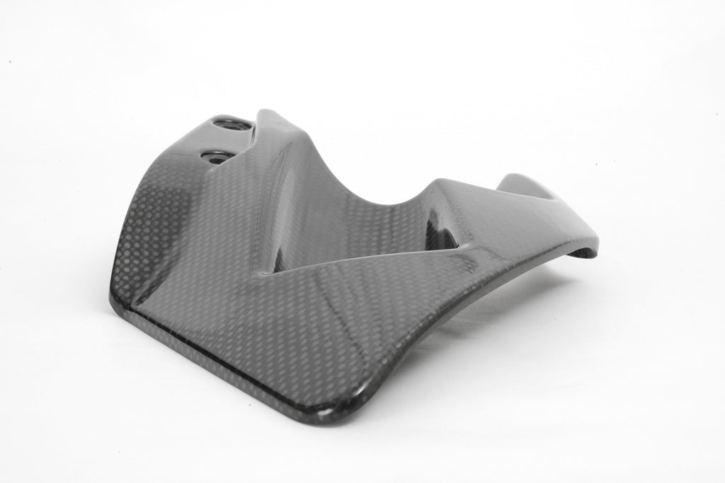 Fullsix Carbon Rear Mudguard Short