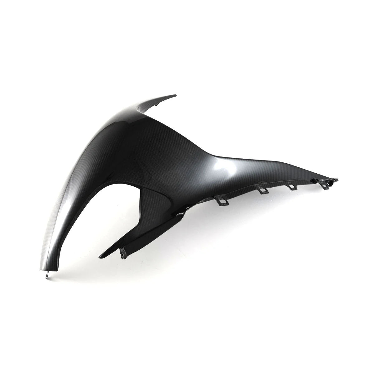 Fullsix Carbon Fiber Front Headlight Fairing Left For BMW M1000RR