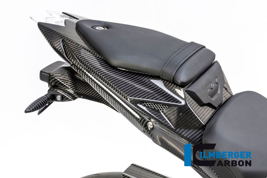 Ilmberger Carbon Right Rear Fairing Carbon