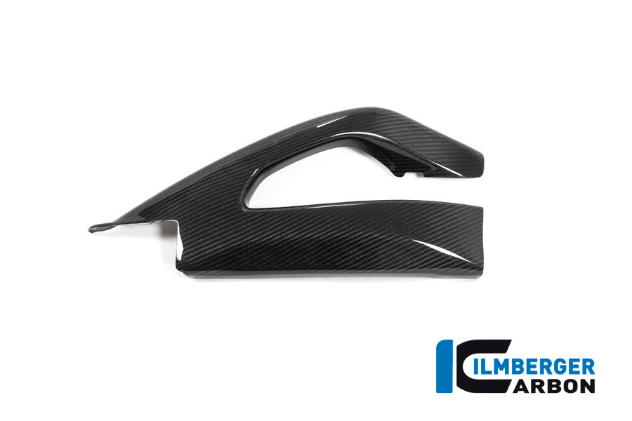Ilmberger Carbon Swingarm Cover Right Side - Suzuki GSX R 1000 '17