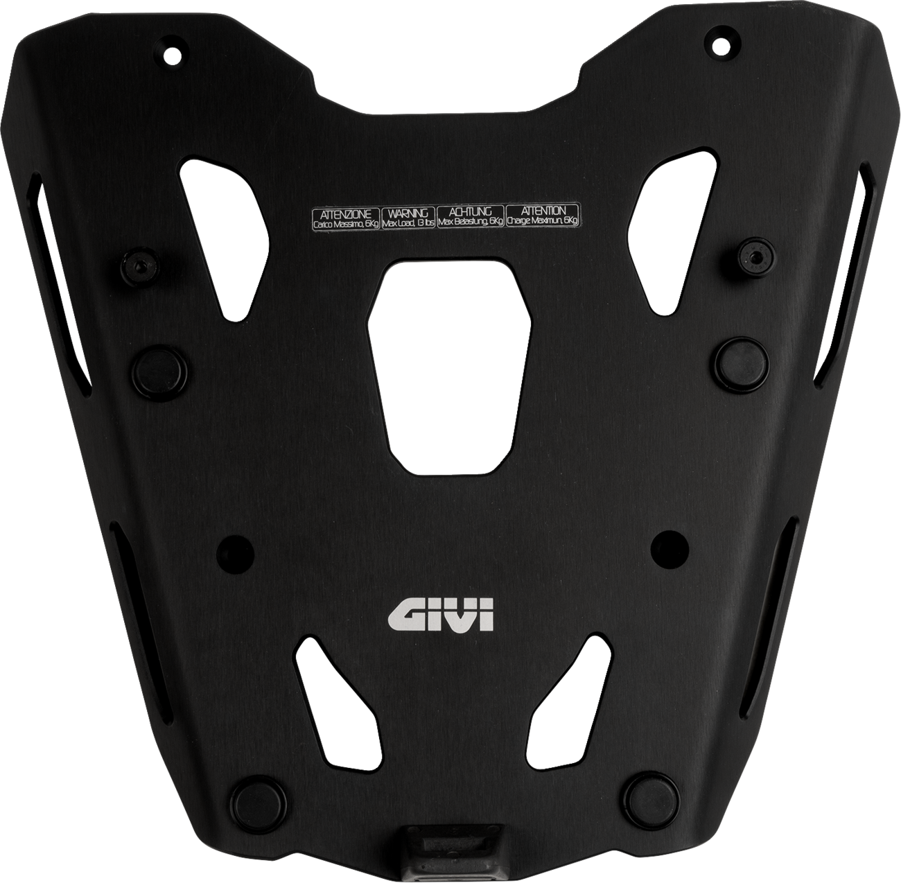 GIVI Specific Rear Rack - BMW - S 1000 XR