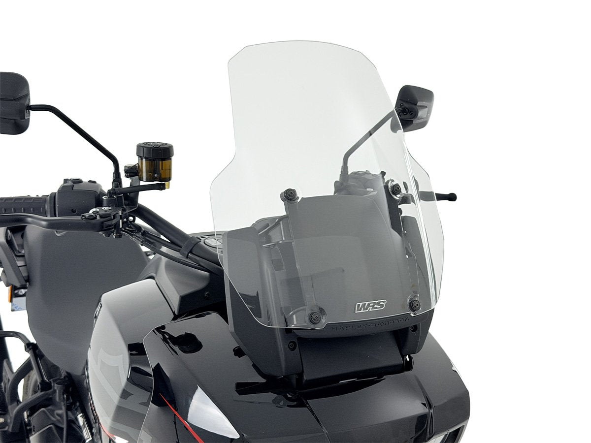 WRS Touring Windscreen Harley Davidson Pan America 1250 / Special / St