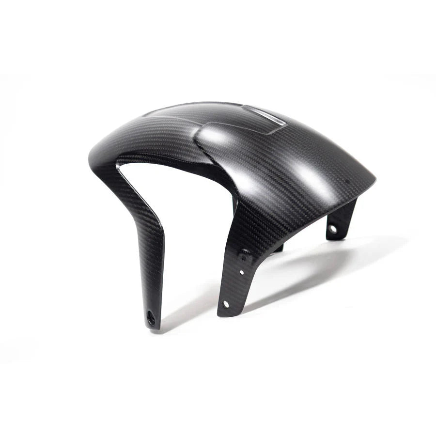 Ilmberger Carbon Front Fender For Aprilia RSV4 1100 Tuono V4