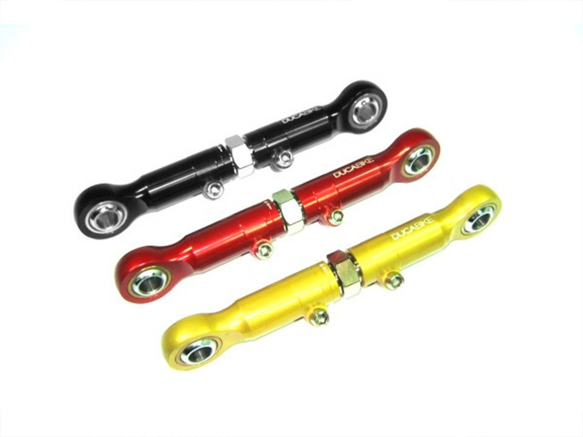 Ducabike DBK ADR01 Adjustable Linkage SBK