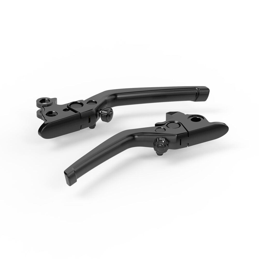 Rizoma AMERICANA Hand Levers Kit