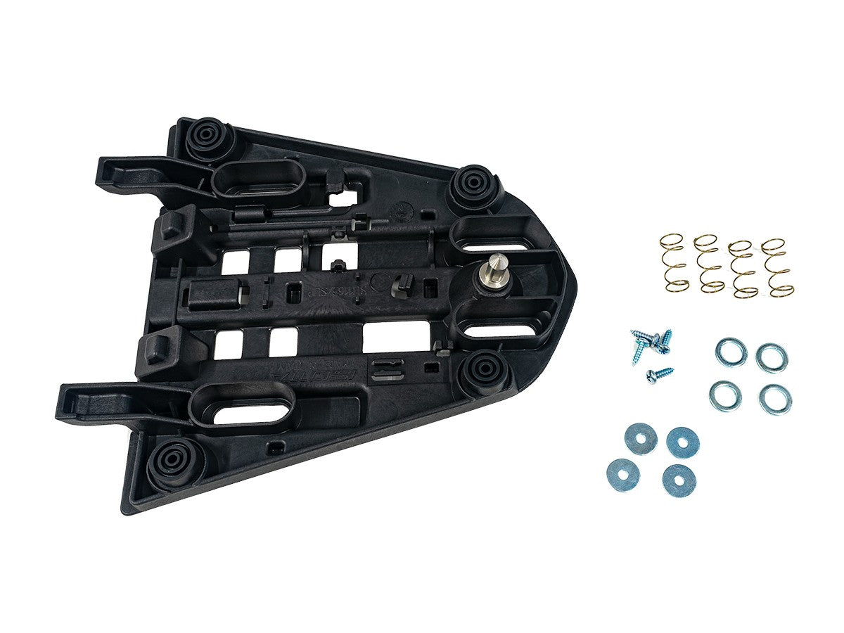 Ducabike DBK KSS01 BMW R1300GS Passenger Under-Seat Shell Kit