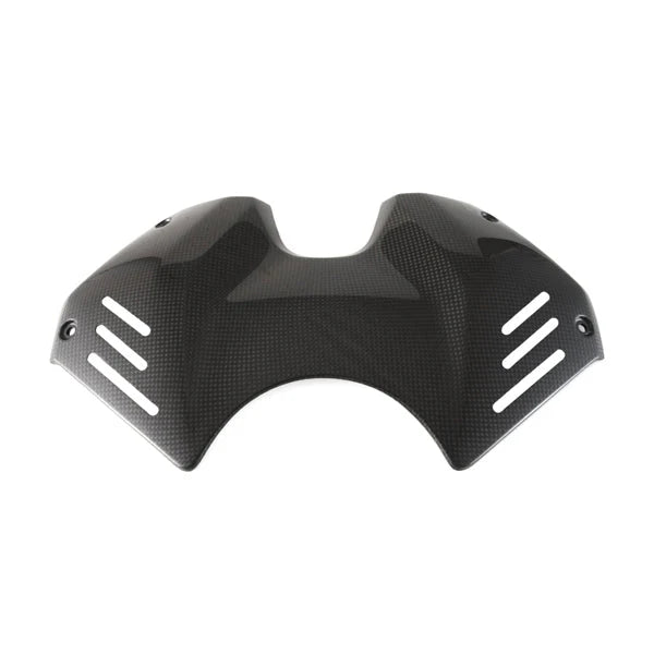 Fullsix Carbon Fiber Tank Cover For Ducati Panigale V4 V4S V4R