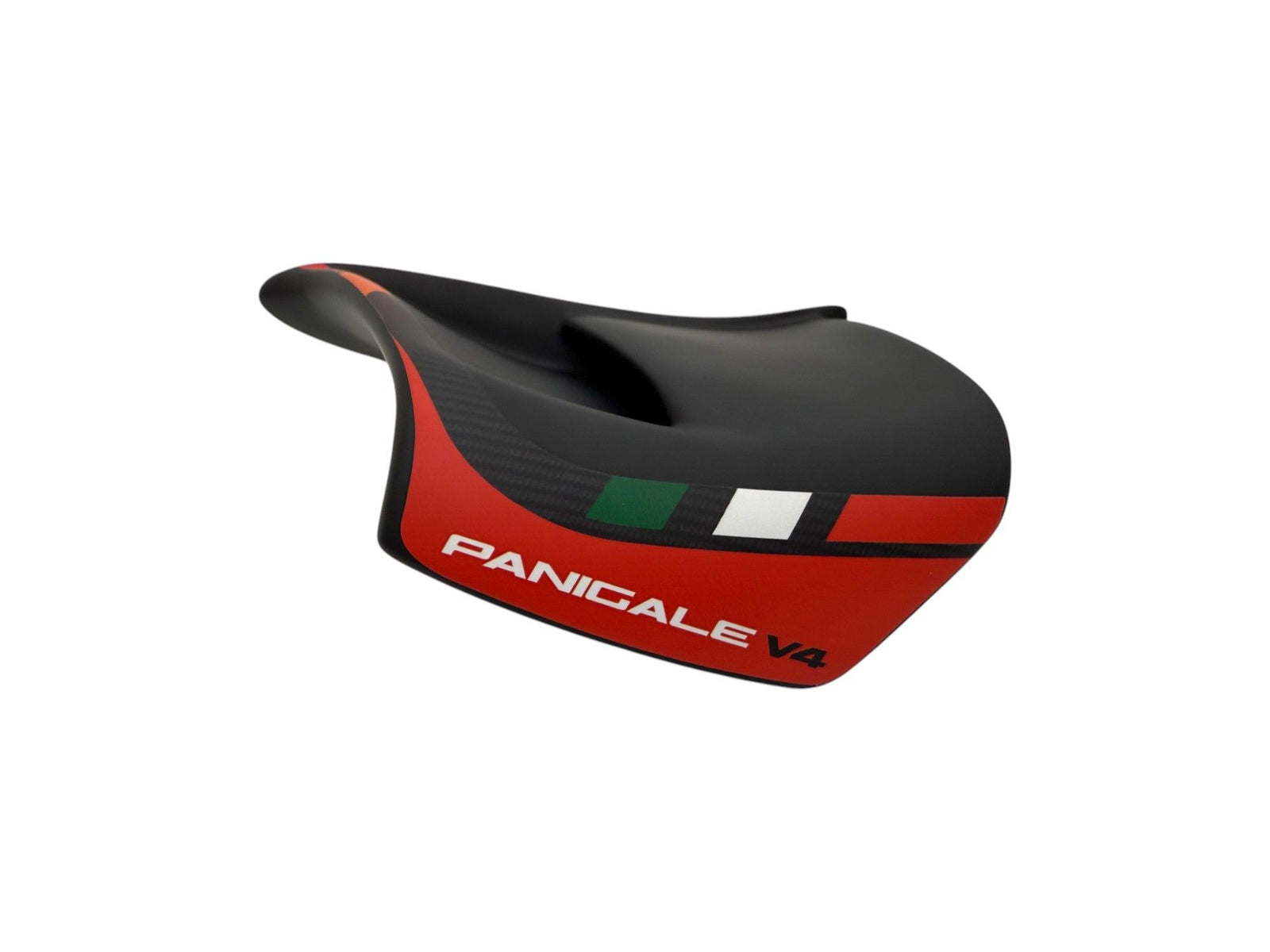 WRS Fiberglass Winglets Ducati Panigale V4 / S 2025-2026