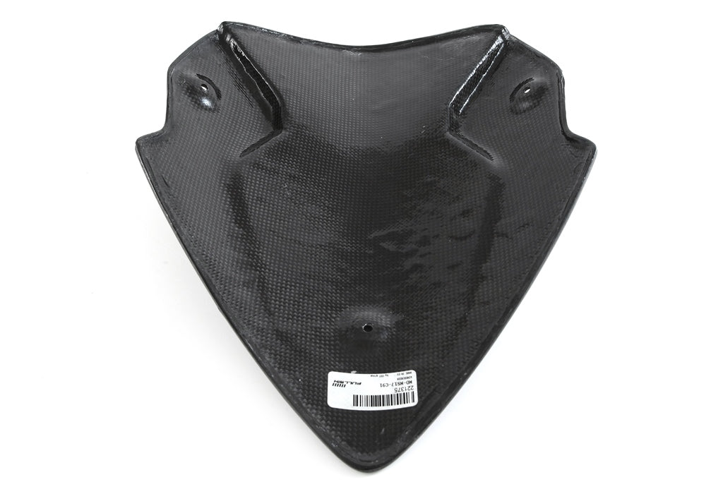 Fullsix Carbon Windscreen