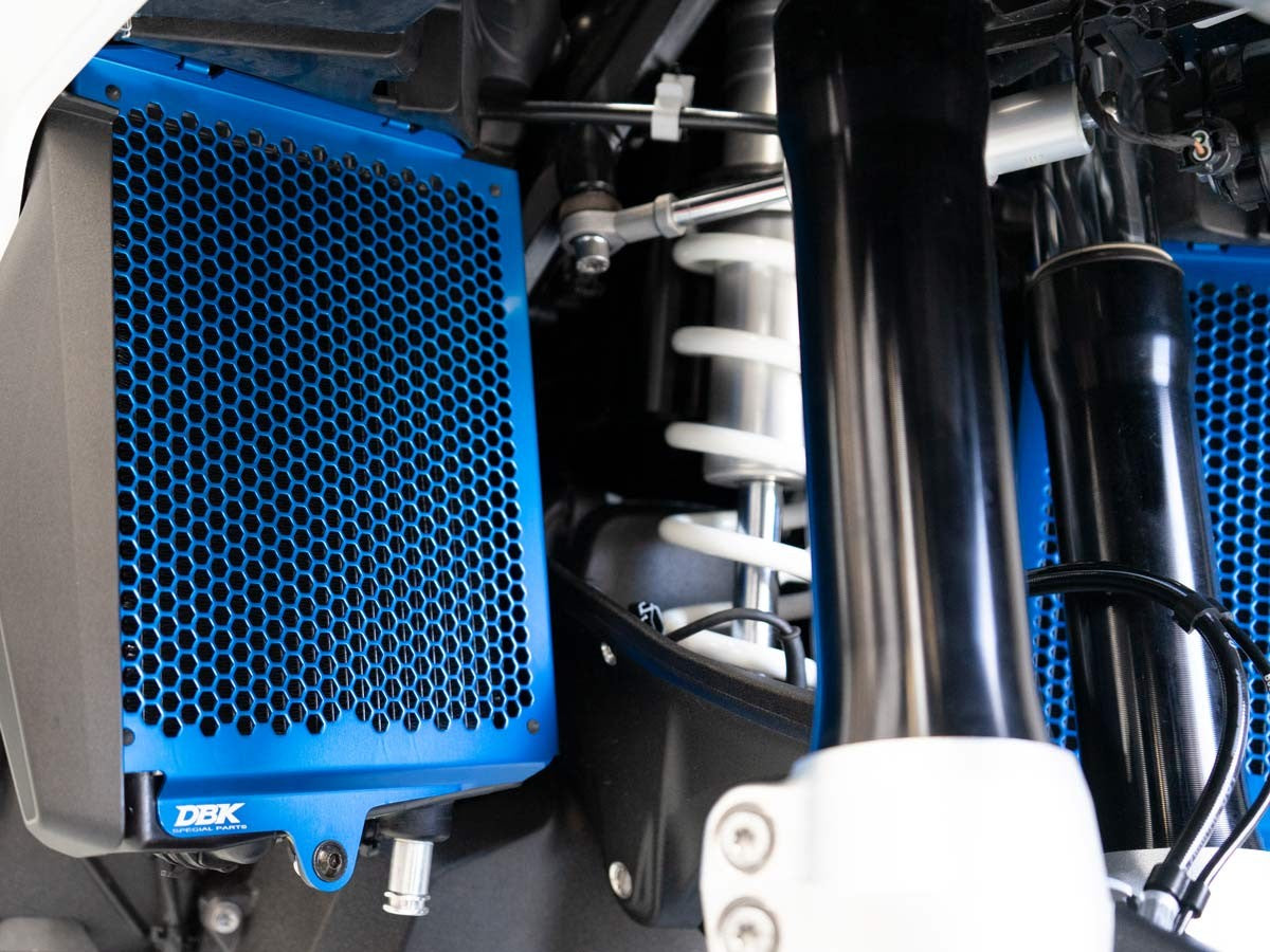 Ducabike DBK GR21 BMW R1300GS Water Radiator Guard