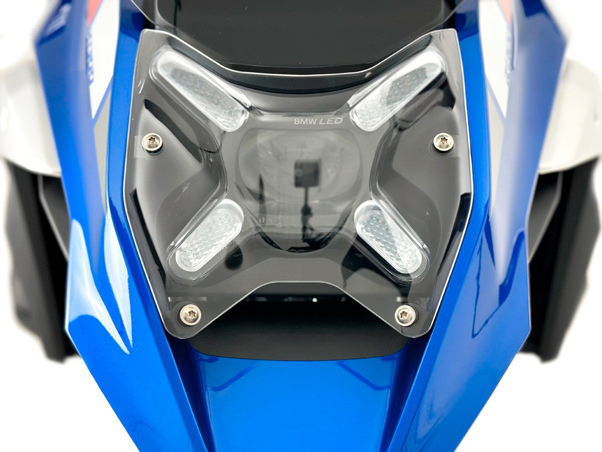 Ducabike DBK GPF03T Headlight Protection BMW R1300 GS MY23-24