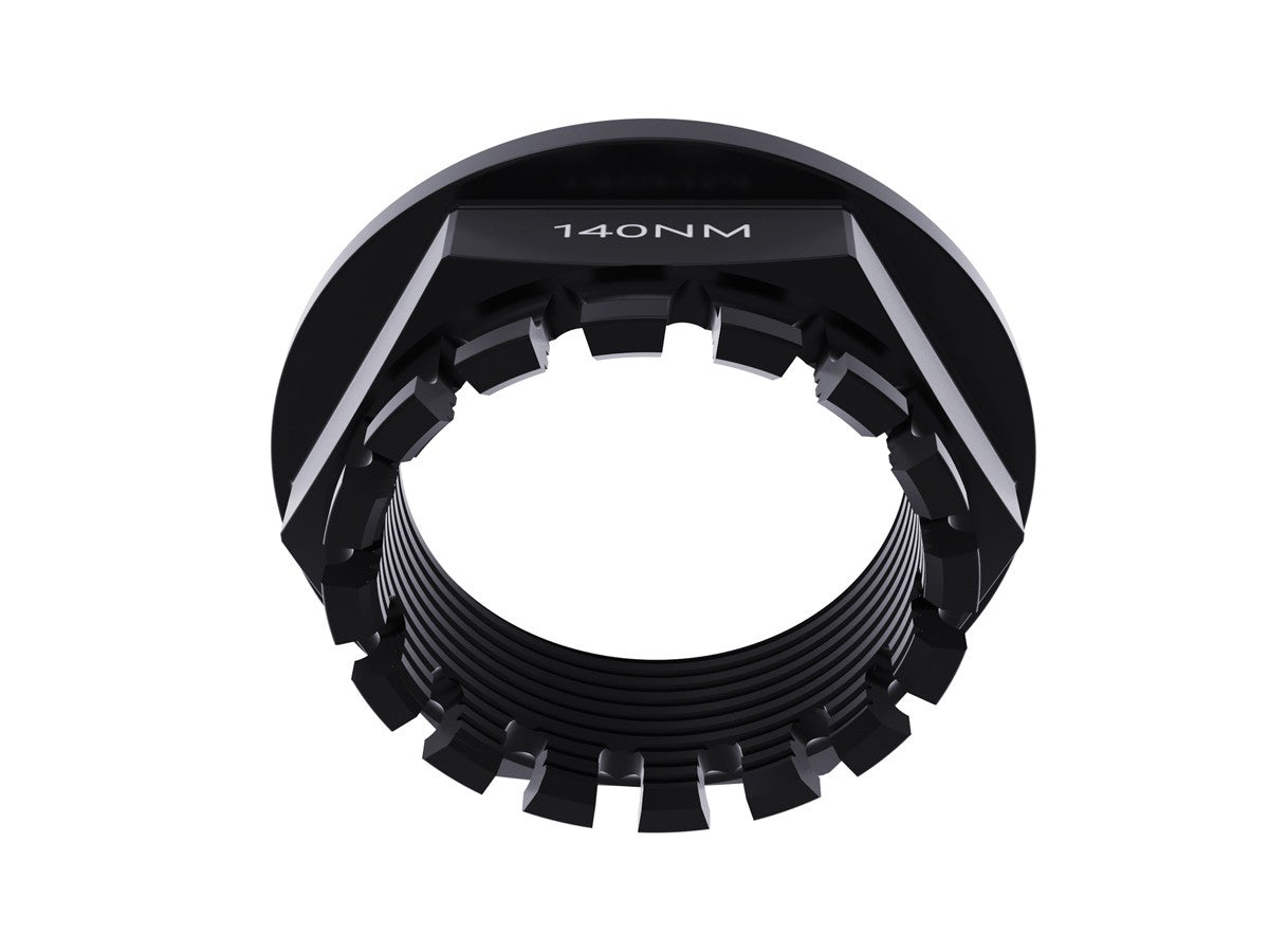 Ducabike DBK DPC03 KTM 1390 Nut Sprocket Carrier - Black