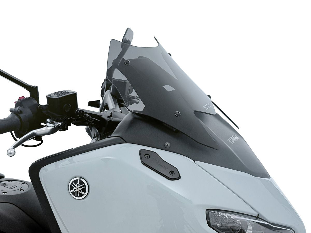 WRS Sport Windscreen Yamaha T-Max Tech Max 2025-2026