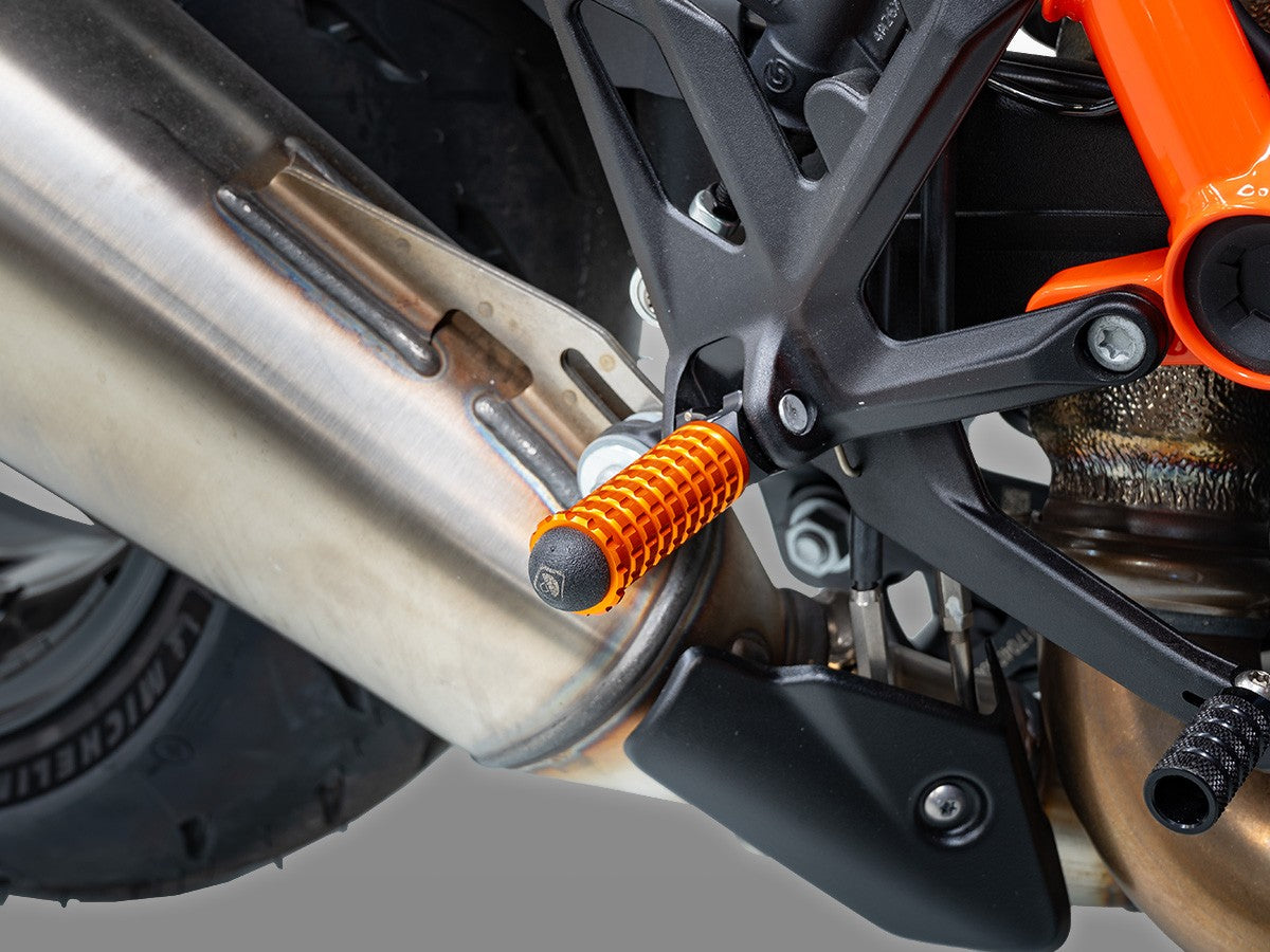 Ducabike DBK KAPM21D KTM Pilot Footpegs Support Kit