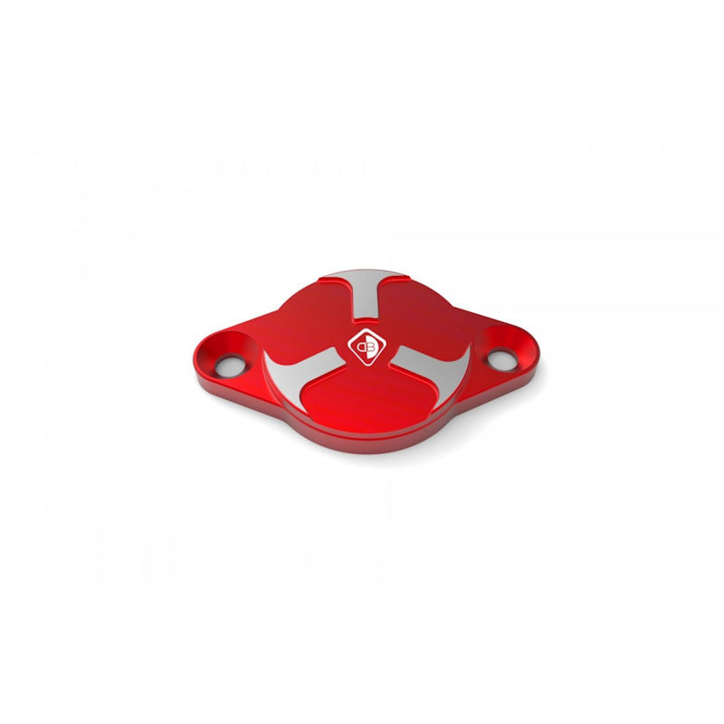 Ducabike DBK CIF07 Timing Inspection Cover For Ducati Monster 1200 1200S