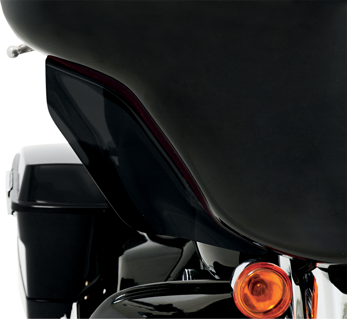 Memphis Shades Side Deflectors
