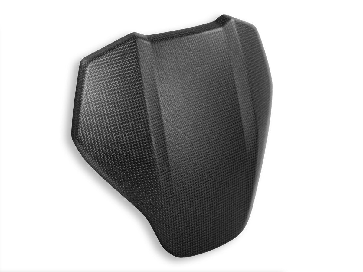 Ducabike DBK CRB147O HM 698 Mono Matt Carbon Front Fairing