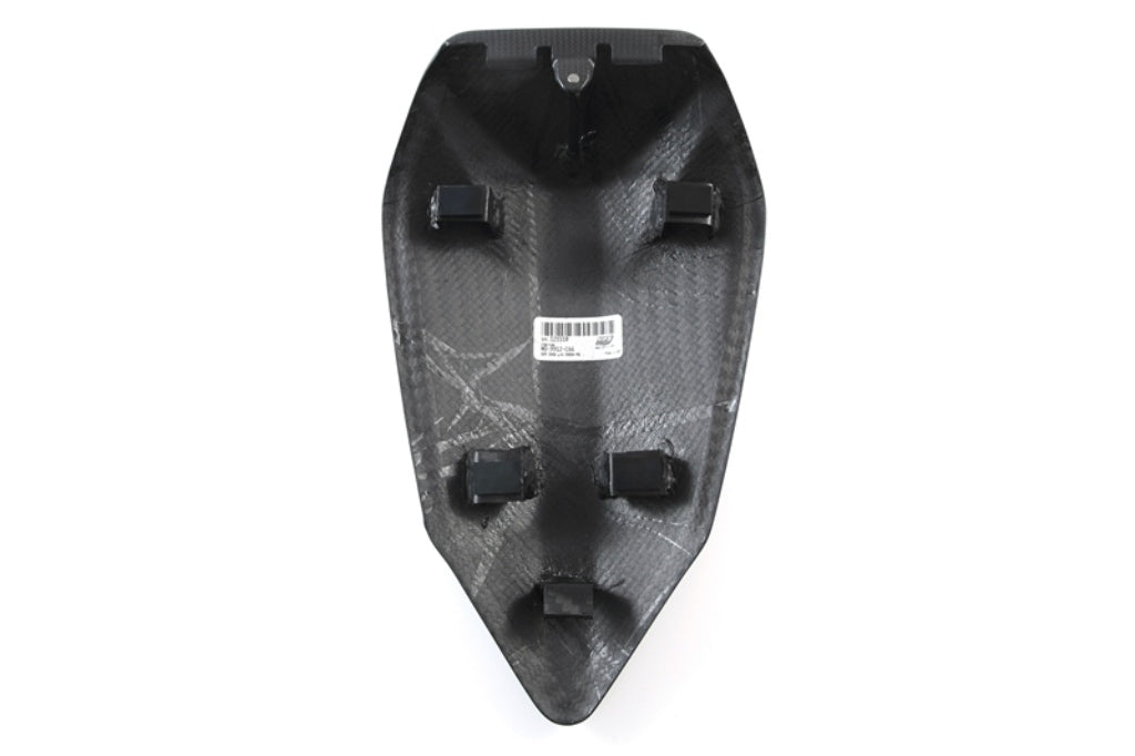 Fullsix Carbon SEAT COVER With CARBON PAD