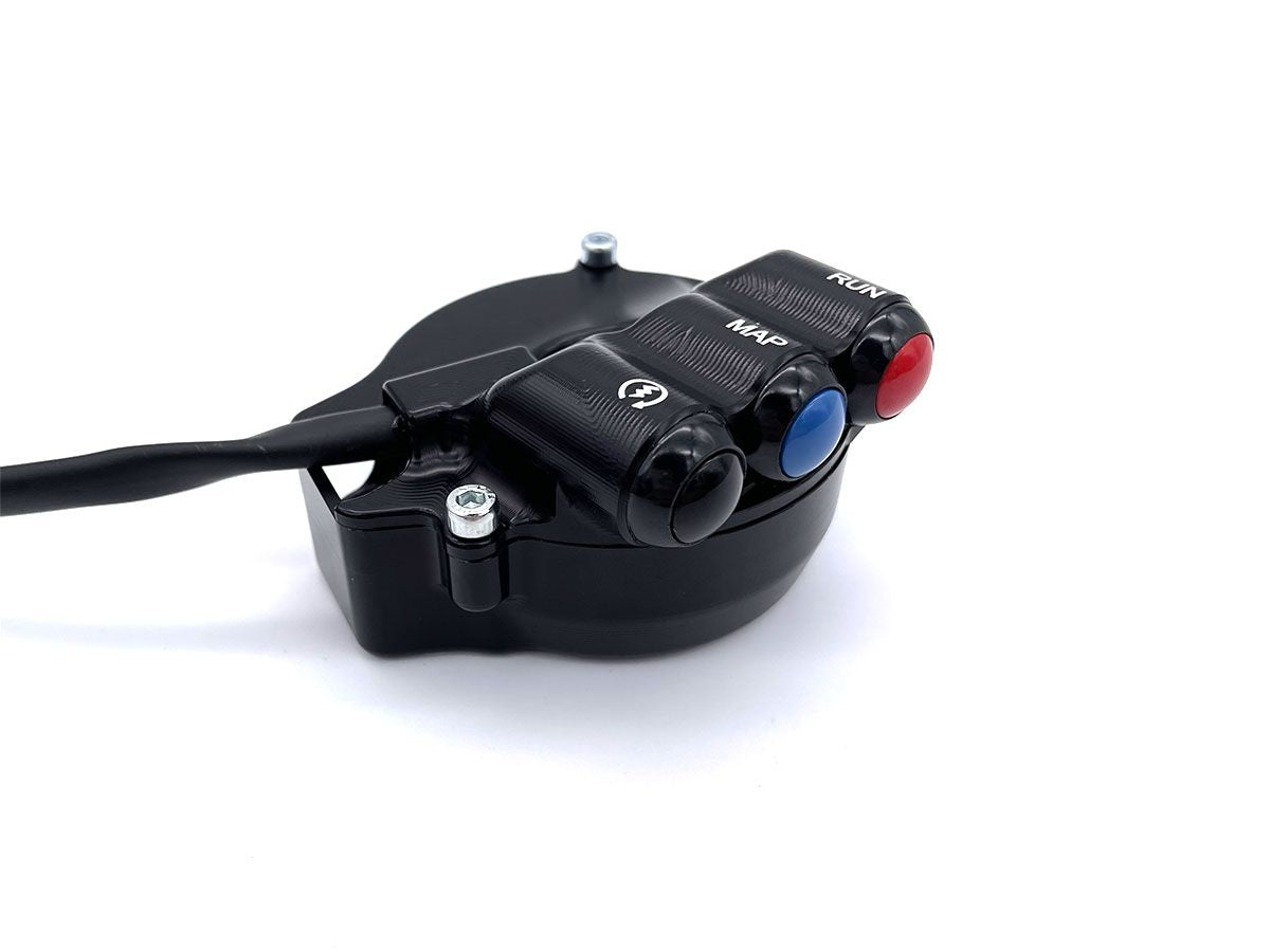 WRS 3 Button Right Switch Aprilia RS 660 2020-2023