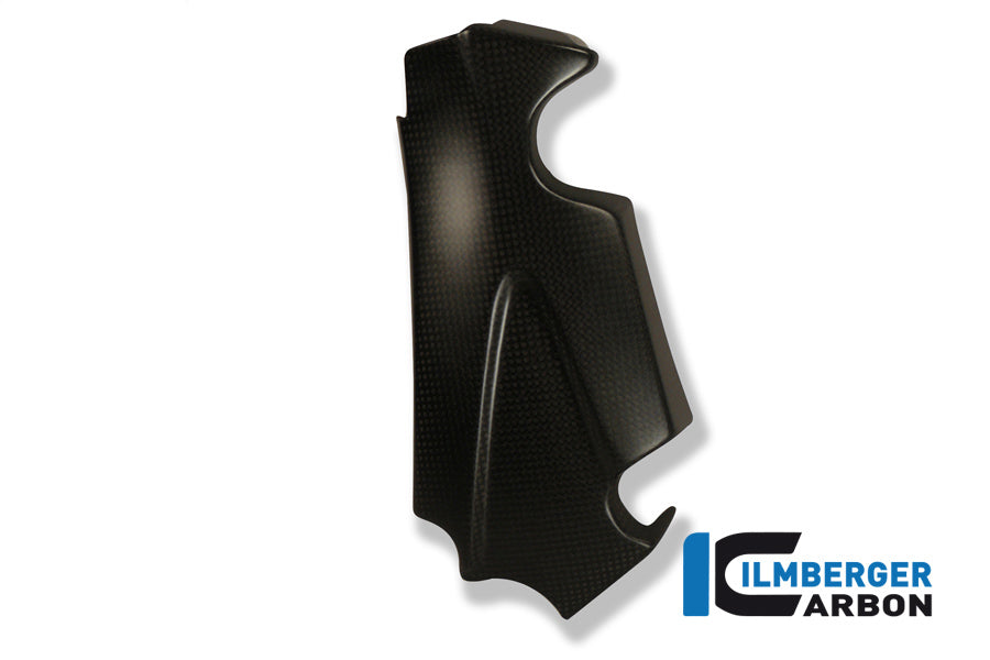 Ilmberger Carbon Frame Cover Right Carbon