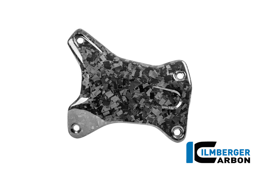 Ilmberger Carbon Crash Bar Cover Right BMW R 1300 GS Adventure - Gloss / Forged