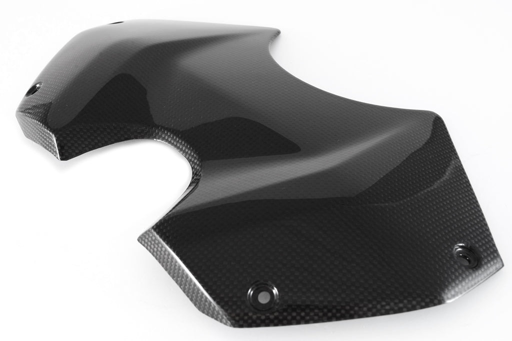 Fullsix Carbon Tank Cover V2