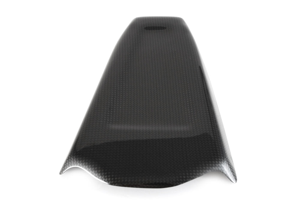 Fullsix Carbon Fuel Tank Bottom Protection
